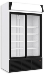 ΒΙΤΡΙΝΑ ΣΥΝΤΗΡΗΣΗΣ METALFRIO S911 SC Φωτογραφία 1